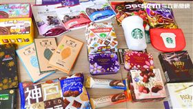 7-ELEVEN,巧克力大賞,巧克力。