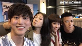 安安大明星,真情之家,孫沁岳,陽詠存,李維維,JR,紀言愷