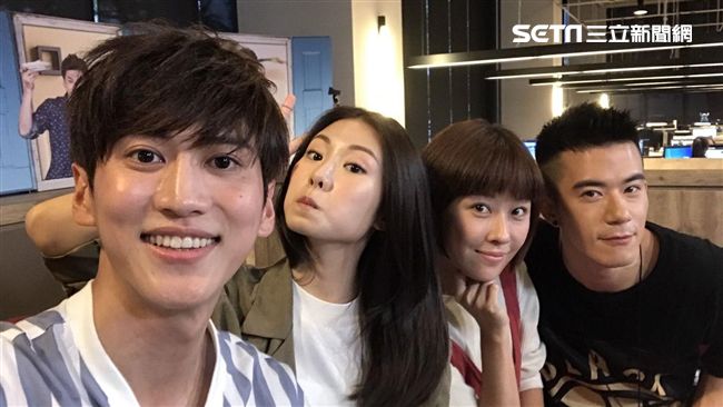 珍珠奶茶太搶手！李維維片場動怒發飆