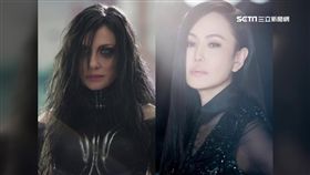 二姐進軍好萊塢？雷神3驚見江蕙客串