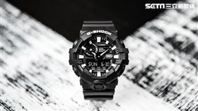 大玩塗鴉　G-SHOCK 35周年第二波聯名錶款來了！