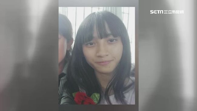 少女半夜如廁後失蹤　父母po文淚尋