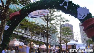 一年一度德國啤酒節　一次吃遍11國