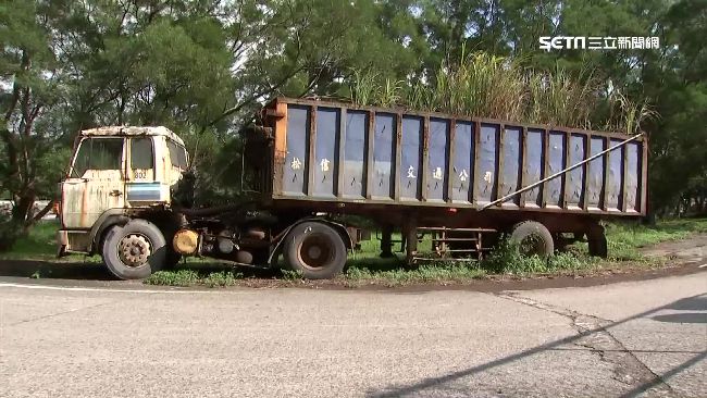 荒廢聯結車奪2命　恐怖傳言讓人好毛