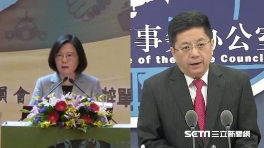 蔡英文尋求兩岸突破　國台辦這樣回應