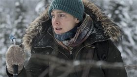 凱特溫斯蕾,伊卓瑞斯艾巴（圖／福斯提供）