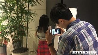 民生醫院有色狼　躲更衣室偷拍護理師