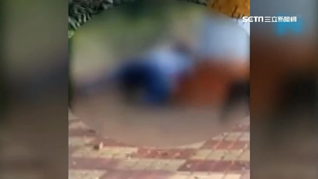 印度男性侵女子　路人竟漠視還錄影