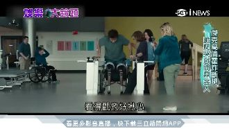 小金人難拿！男星靠「自虐戲」搏出頭