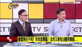 不只獵雷艦…慶富還欠15艘巡邏艇　王定宇質疑招標有問題
新台灣加油