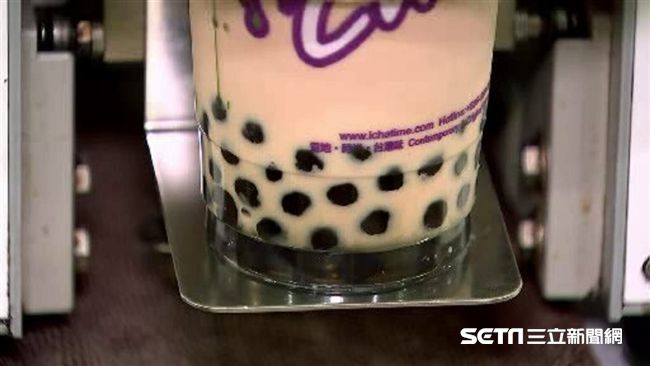 他曝大珍奶珍珠量　專業文讓網友跪了
