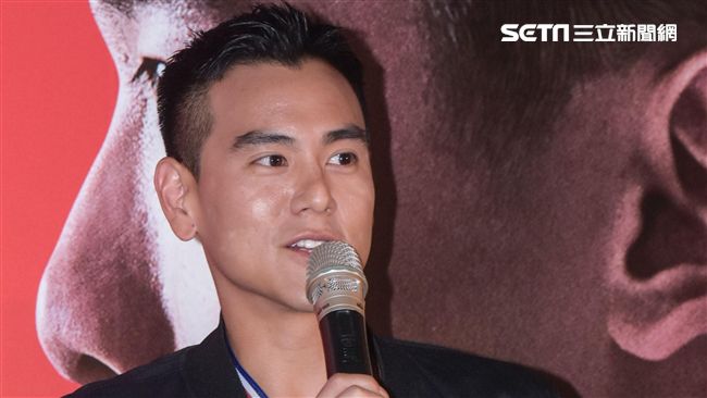 金援體操選手　彭于晏暖心舉動曝光