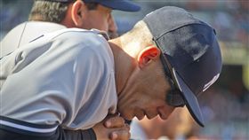 ▲Joe Girardi。（圖／美聯社／達志影像）