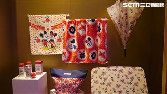 週年慶尾聲衝一個　超燒迪士尼來店禮