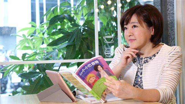 闖股海30年　女星這樣投資不害怕