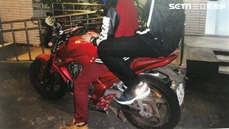 串通友人扮搶匪　他英雄救美下場卻…