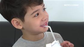 巴氏殺菌法　清爽口感最接近生乳
業配