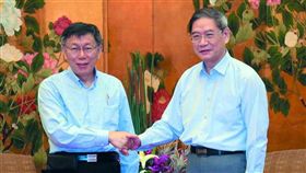 新新聞／兩岸「大動靜」　要待明年選舉後（勿用）