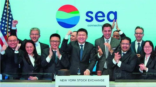 阿里、騰訊強襲　台灣電商三年定生死