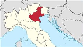 新新聞／富裕區要權要錢 　義大利國家形式崩解（勿用）