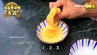 生活小物夯　蔡阿嘎實測：根本沒屁用