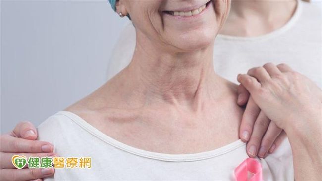 晚期乳癌治療　及早使用雙標靶可延命