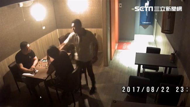女友移情別戀　老大找新歡強索6百萬