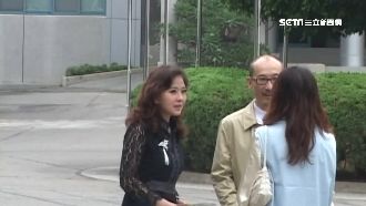 江欽良涉上億詐貸　今上午持續偵訊