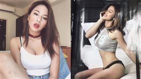 安喬 /翻攝自安喬臉書