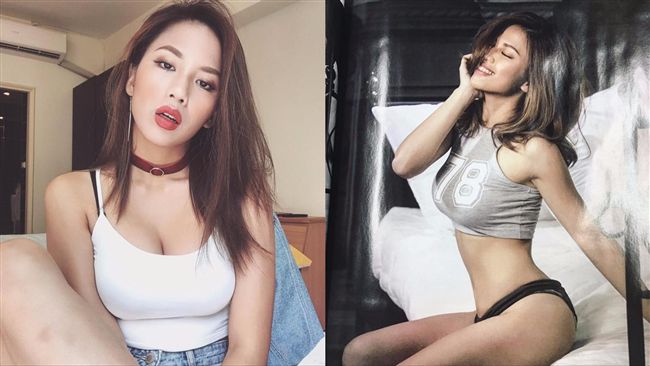狂遭綜藝前輩抓奶！女星痛哭不敢吭聲