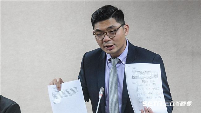 無人車立法一讀通過　可望年底前審查