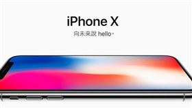 蘋果,Apple,iPhone X,日本,退稅,保固,快門聲（圖／翻攝自Apple官網）