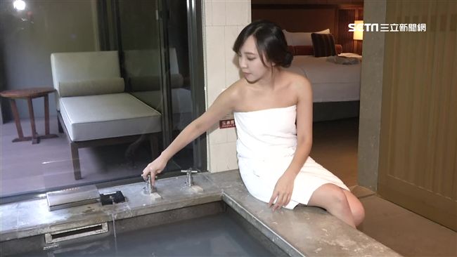 旅展搶優惠！溫泉住宿券下殺54折