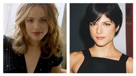 瑞秋麥亞當斯和莎瑪布萊兒都公開自己曾被導演詹姆斯托貝克性騷擾。（翻攝自網路）