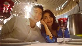 隋棠（圖／翻攝自隋棠臉書）