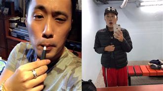 余祥銓遭控打人　遭移送北檢三萬交保