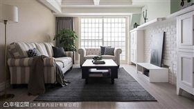 名家專用／幸福空間／讓客廳舒適又好看的沙發選購，達人攻略大公開！（勿用）