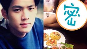 ▲鍾漢良奇蹟凍齡。（圖／翻攝自鍾漢良微博）