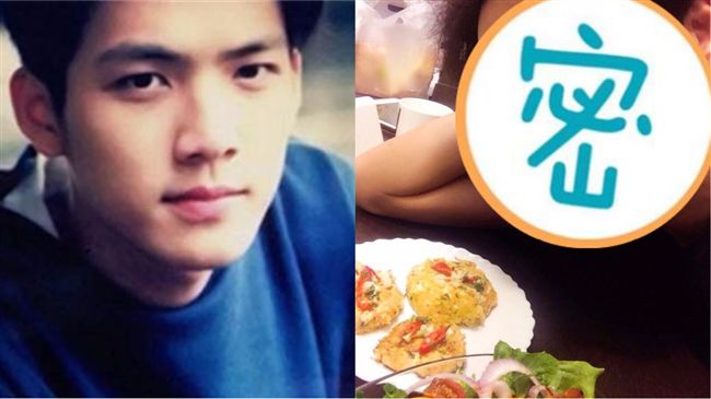 「不老男神」再+1！鍾漢良奇蹟凍齡