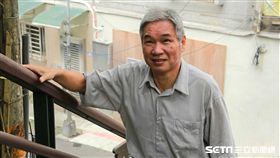 菸齡長達35年的何先生，近年走路喘又咳，以為是感冒服用止咳藥，症狀卻更加劇，進一步就醫檢查竟得了恐奪命的肺阻塞。（圖／何先生提供）