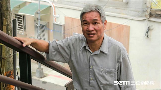 講話就咳誤為感冒　他肺阻塞險喪命