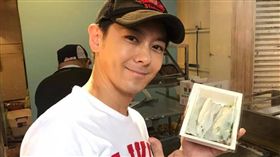 林志穎（圖／翻攝自林志穎臉書）