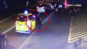 英勇抓搶匪1200,搶匪,搶劫,老翁,機車騎士,統聯司機