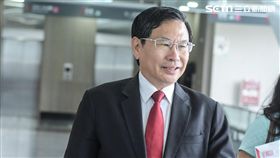 嘉義市長涂醒哲28日出席今周刊台日交流幸福熟齡論壇 圖／記者林敬旻攝