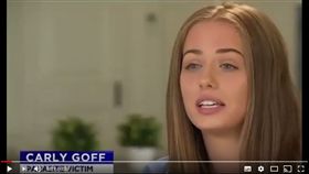 澳洲,生魚,寄生蟲,顎口線蟲病,灼熱,致命（圖／翻攝自arshad ali YouTube）https://www.youtube.com/watch?v=HGYFJFOA1HI