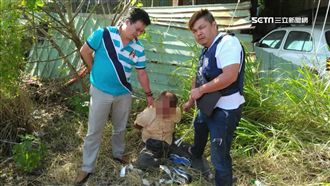 槍已上膛！毒梟擁5長2短槍棄保被捕