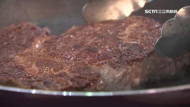 牛排吃全熟才好吃嗎？老饕曝銷魂部位