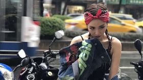 曾莞婷（圖／翻攝自曾莞婷臉書）