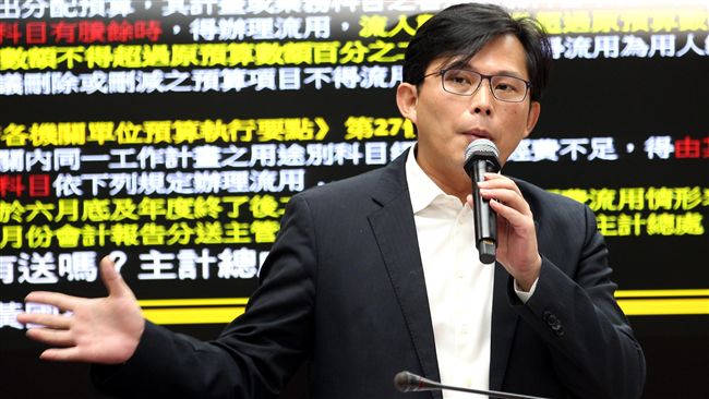 黃國昌罷免案連署過門檻　國民黨支持