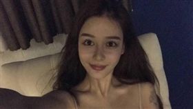 死亡宣告,李威俊,女友
圖翻攝自微博